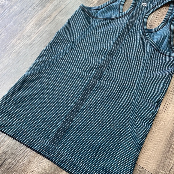 Lululemon Swiftly Tech Racerback - Picture 5 of 8